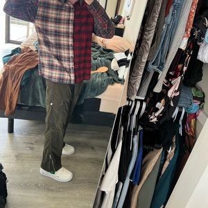 Meet your Posher, Mat